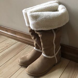 Airwalk Thigh High Boots *NWT* 🔔 LAST CALL 🔔